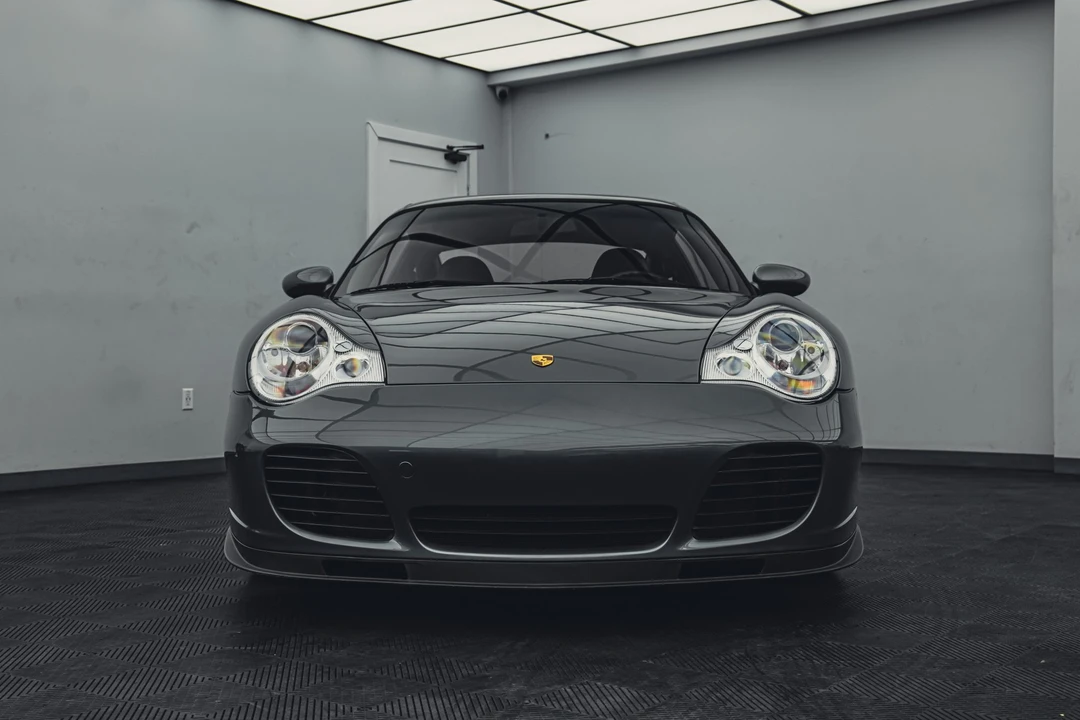 2003 Porsche 996 Carrera 4S - Image 18 of 31