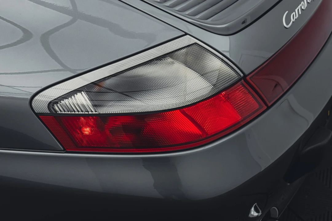 2003 Porsche 996 Carrera 4S - Image 29 of 31