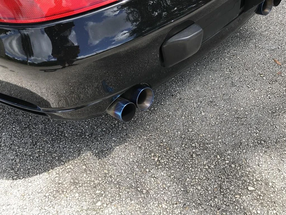 2003 Porsche 996 Turbo - Image 26 of 31