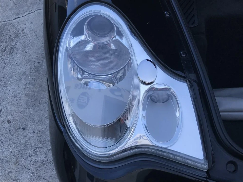 2003 Porsche 996 Turbo - Image 18 of 31