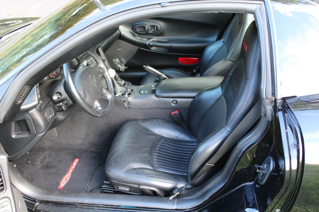 2004 Chevrolet Corvette C5 Z06 - Image 23 of 31