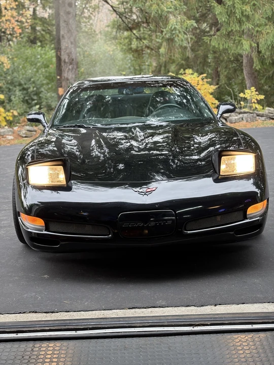 2004 Chevrolet Corvette C5 Z06 - Image 17 of 31