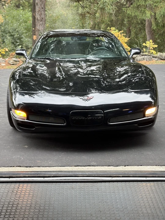 2004 Chevrolet Corvette C5 Z06 - Image 16 of 31