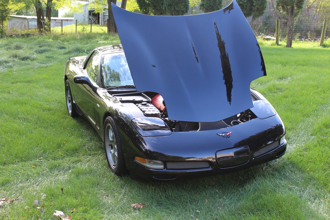 2004 Chevrolet Corvette C5 Z06 - Image 15 of 31