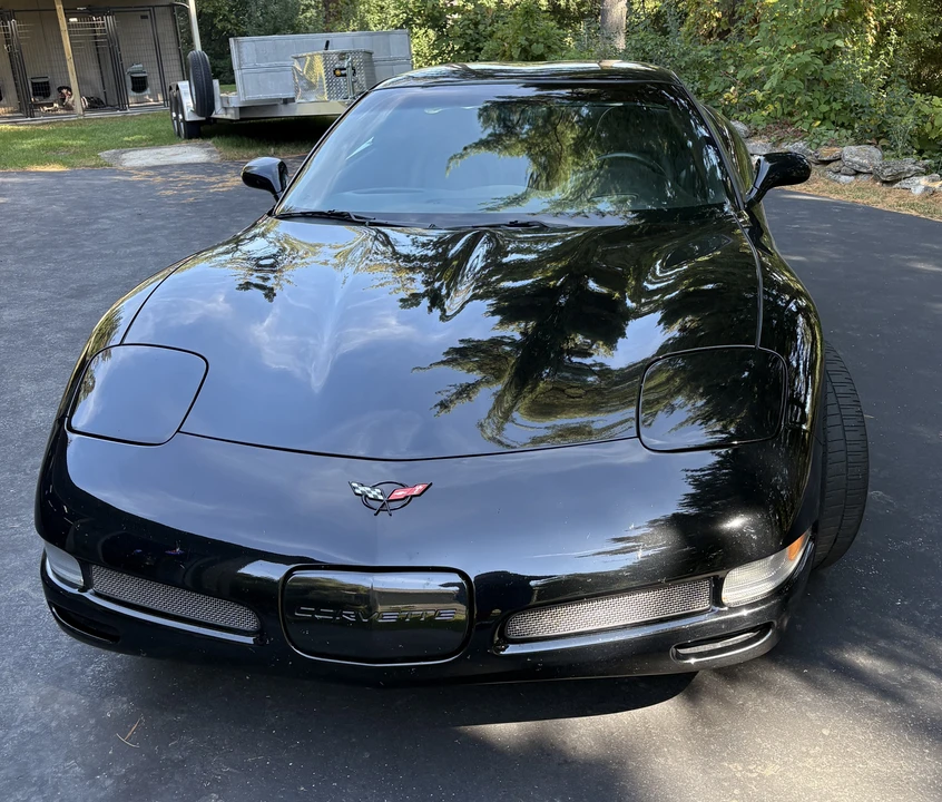 2004 Chevrolet Corvette C5 Z06 - Image 3 of 31
