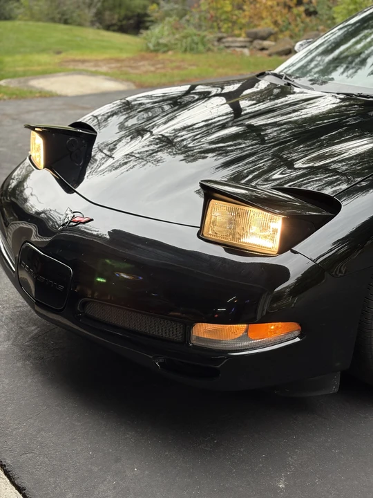 2004 Chevrolet Corvette C5 Z06 - Image 18 of 31
