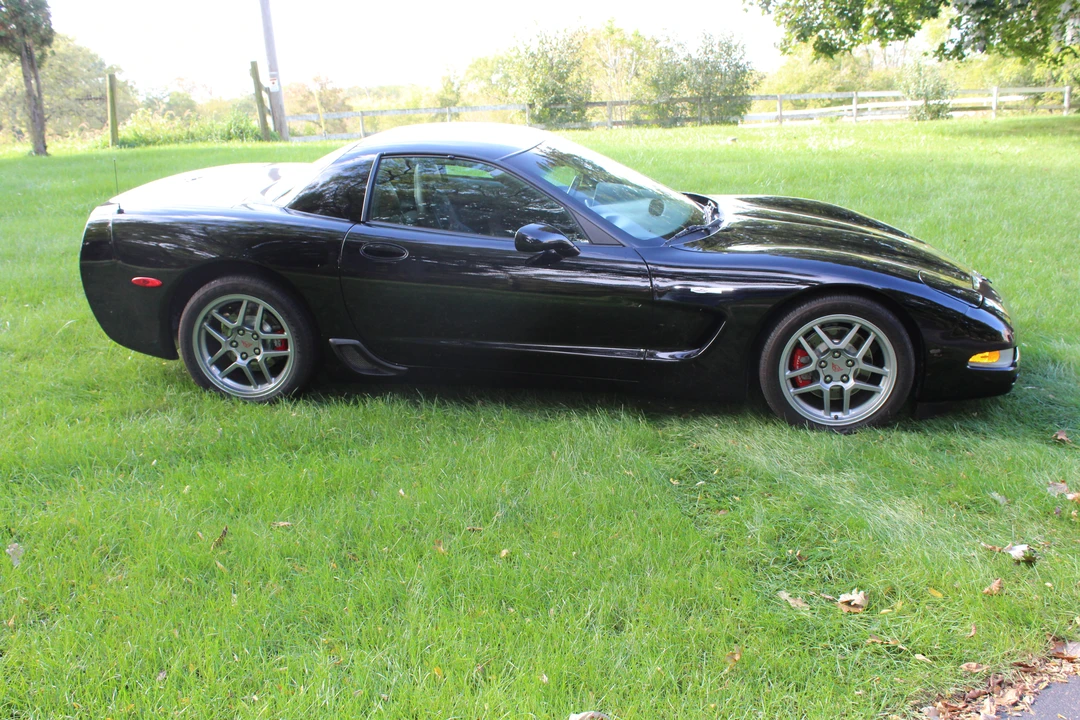 2004 Chevrolet Corvette C5 Z06 - Image 11 of 31
