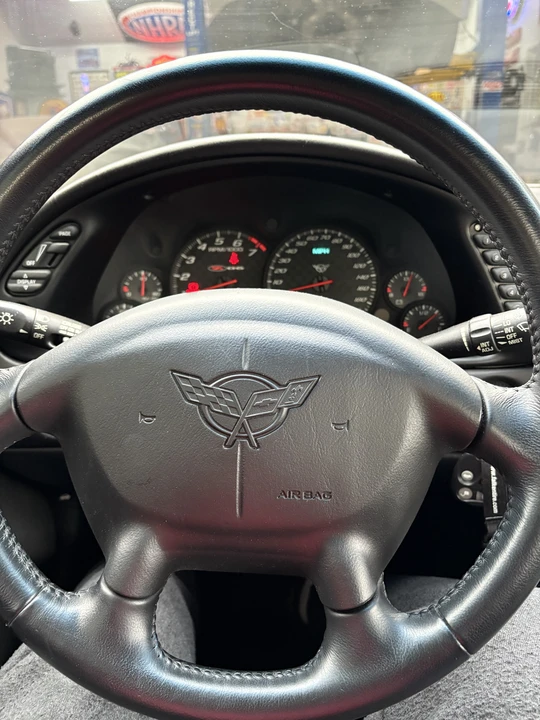 2004 Chevrolet Corvette C5 Z06 - Image 26 of 31