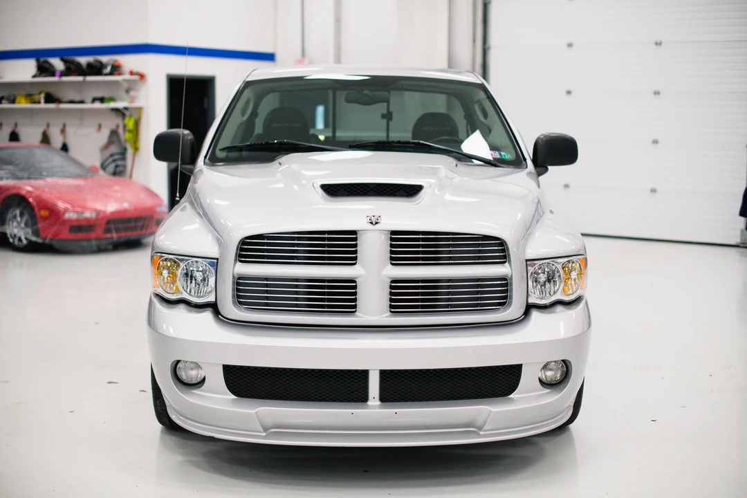 2004 Dodge Ram SRT-10 3rd Gen - Image 19 of 31