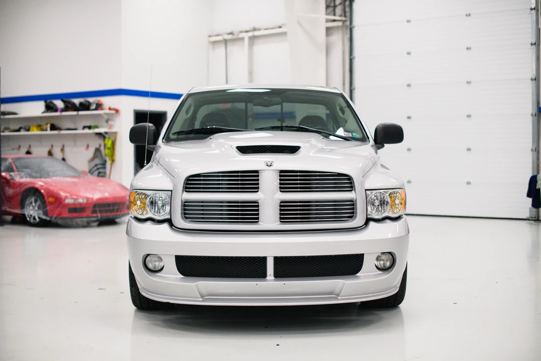 2004 Dodge Ram SRT-10 3rd Gen - Image 18 of 31