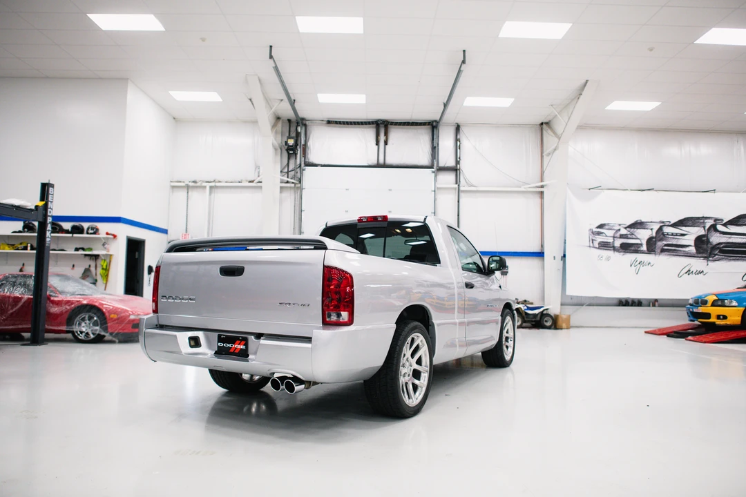2004 Dodge Ram SRT-10 3rd Gen - Image 26 of 31