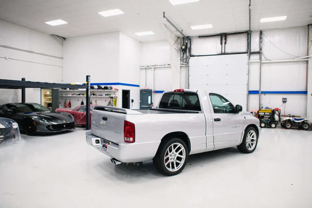 2004 Dodge Ram SRT-10 3rd Gen - Image 28 of 31