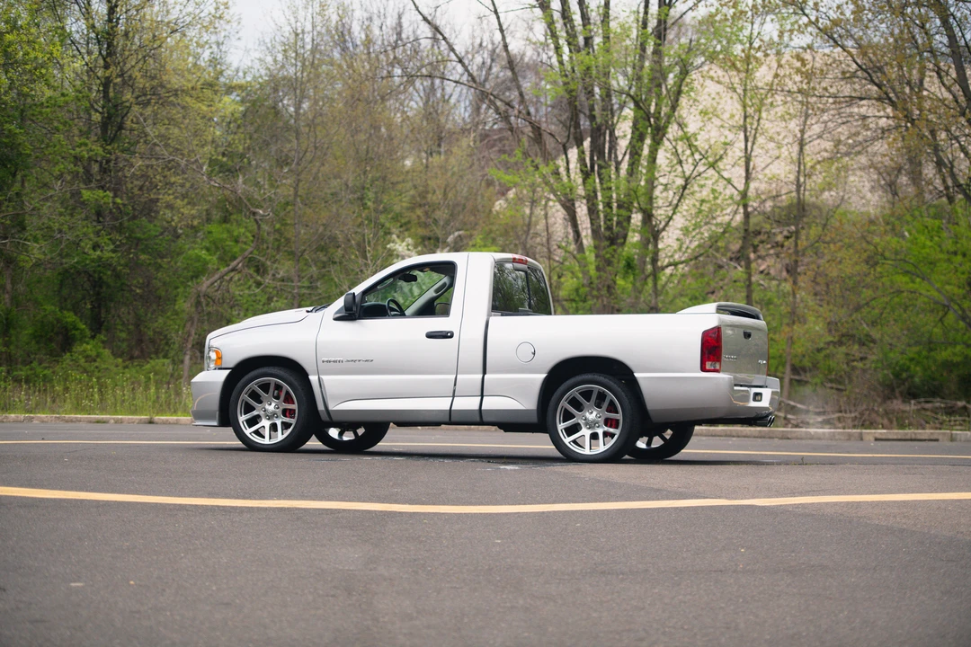 2004 Dodge Ram SRT-10 3rd Gen - Image 5 of 31