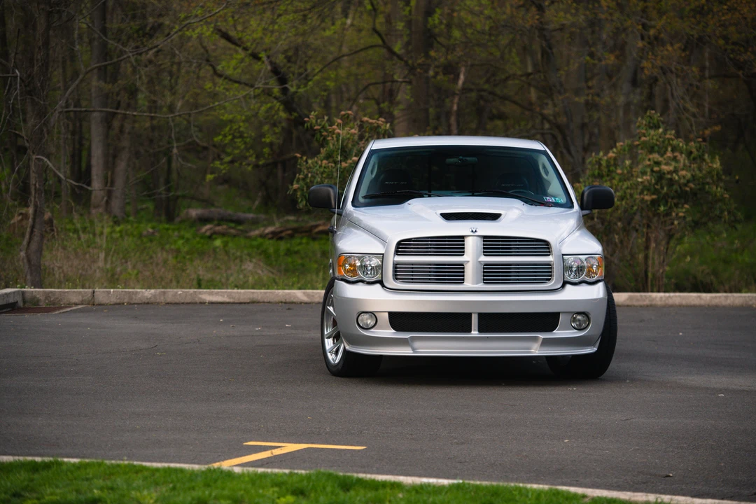 2004 Dodge Ram SRT-10 3rd Gen - Image 17 of 31