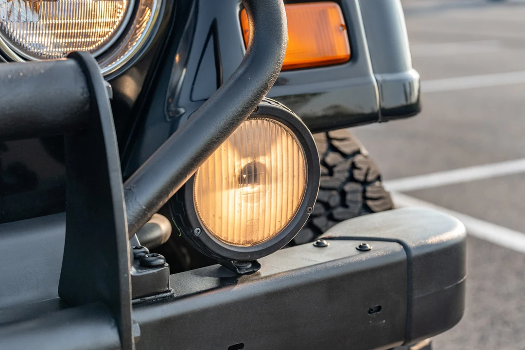 2004 Jeep TJ Wrangler - Image 18 of 31