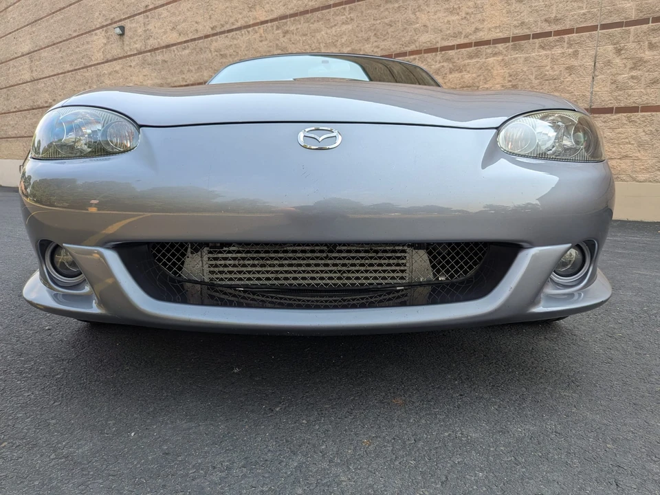 2004 Mazda NB Mazdaspeed MX-5 Miata - Image 24 of 31