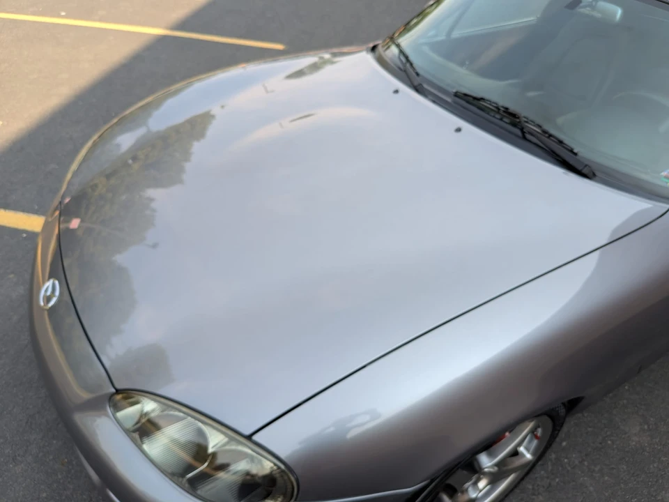 2004 Mazda NB Mazdaspeed MX-5 Miata - Image 27 of 31