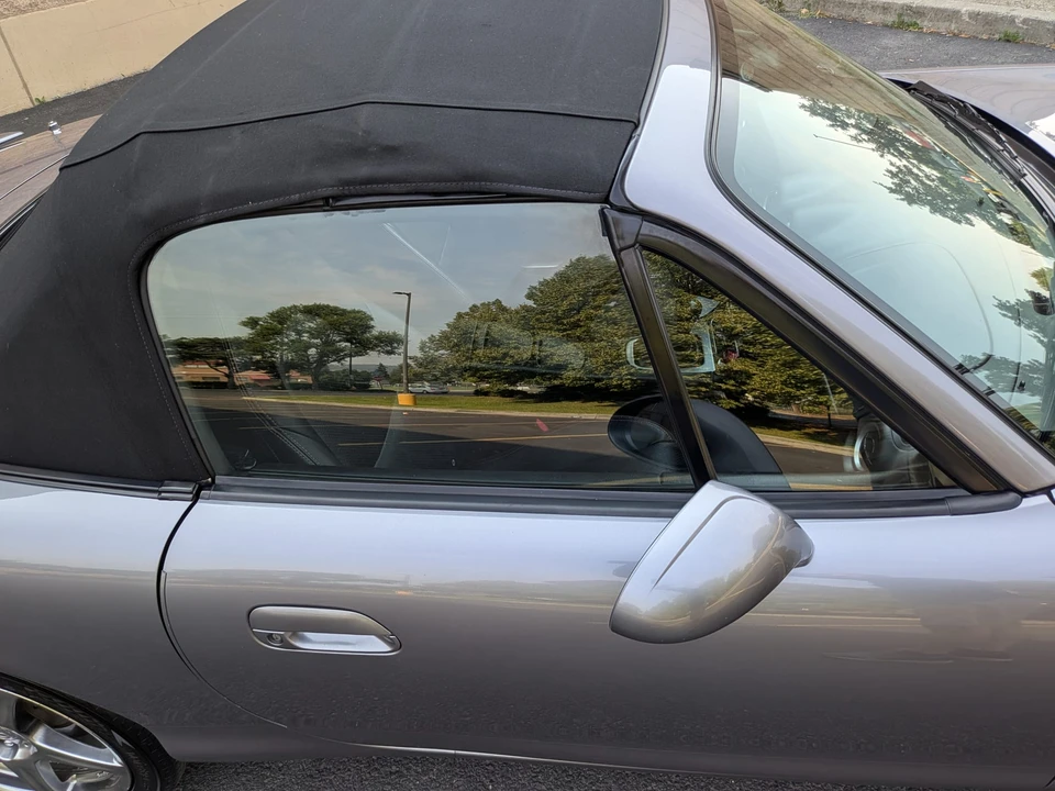 2004 Mazda NB Mazdaspeed MX-5 Miata - Image 22 of 31