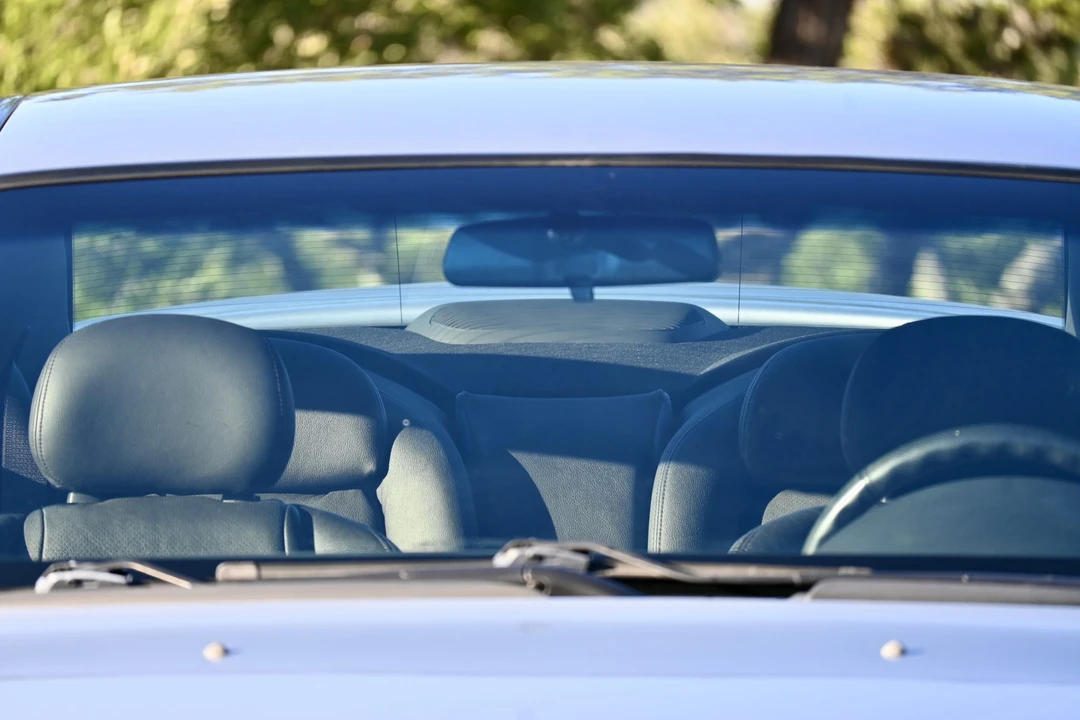 2004 Pontiac GTO 4th Gen - Image 18 of 31