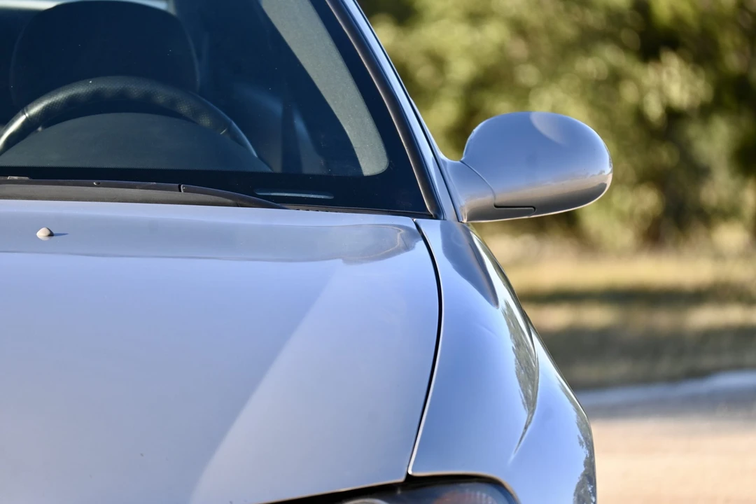 2004 Pontiac GTO 4th Gen - Image 22 of 31