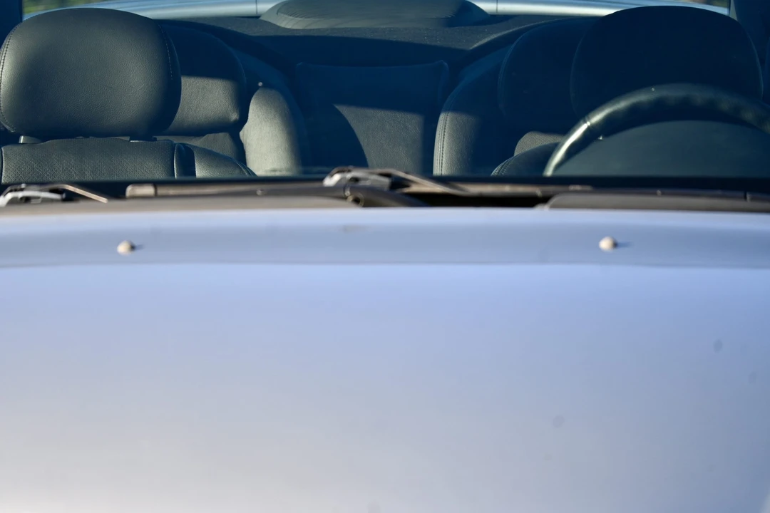 2004 Pontiac GTO 4th Gen - Image 21 of 31