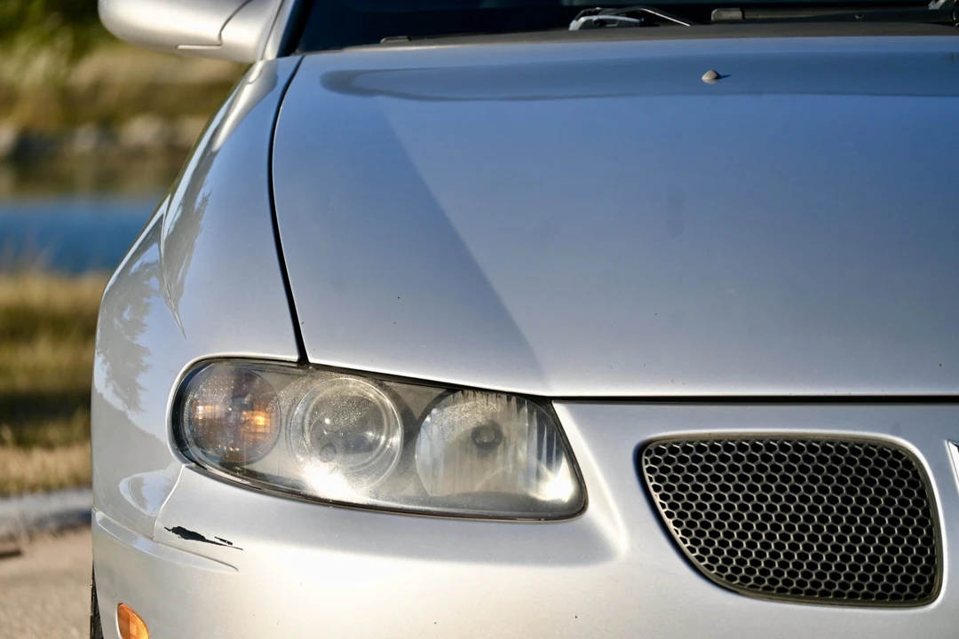 2004 Pontiac GTO 4th Gen - Image 26 of 31
