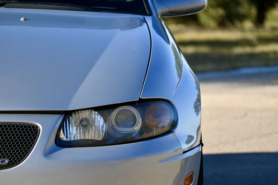 2004 Pontiac GTO 4th Gen - Image 28 of 31
