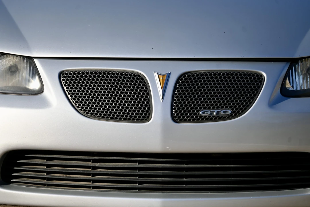 2004 Pontiac GTO 4th Gen - Image 24 of 31