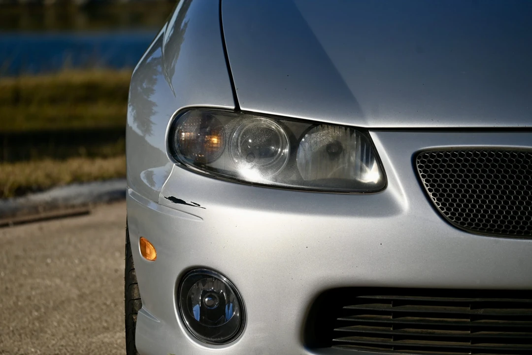 2004 Pontiac GTO 4th Gen - Image 23 of 31