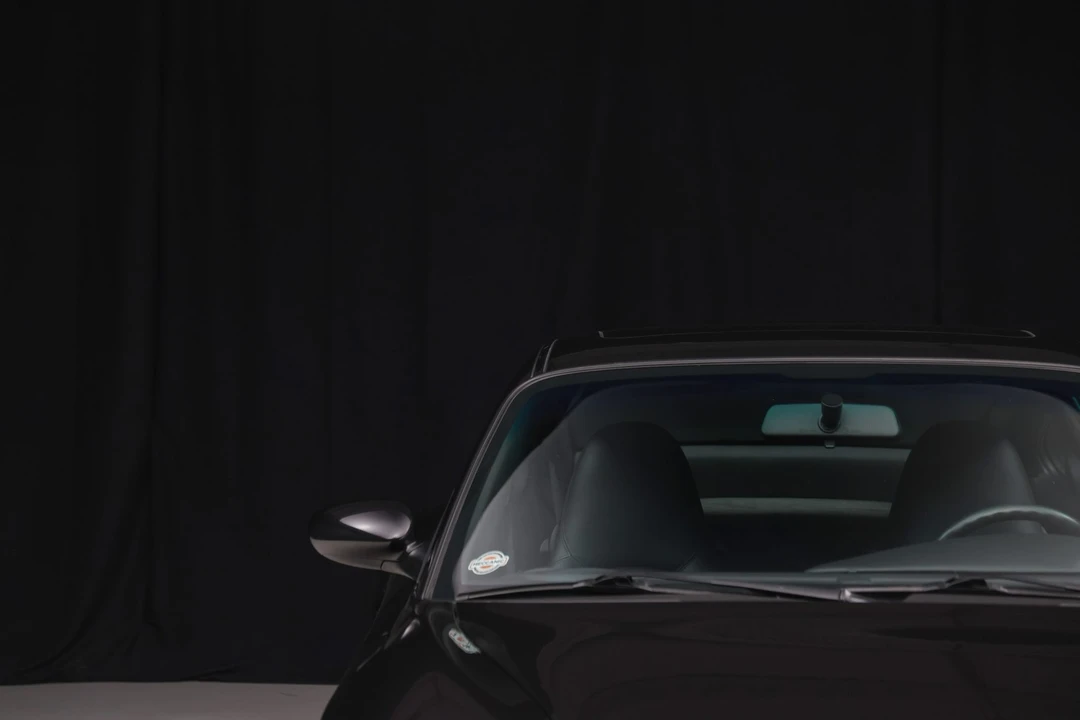 2004 Porsche 996 Carrera 4S - Image 17 of 31