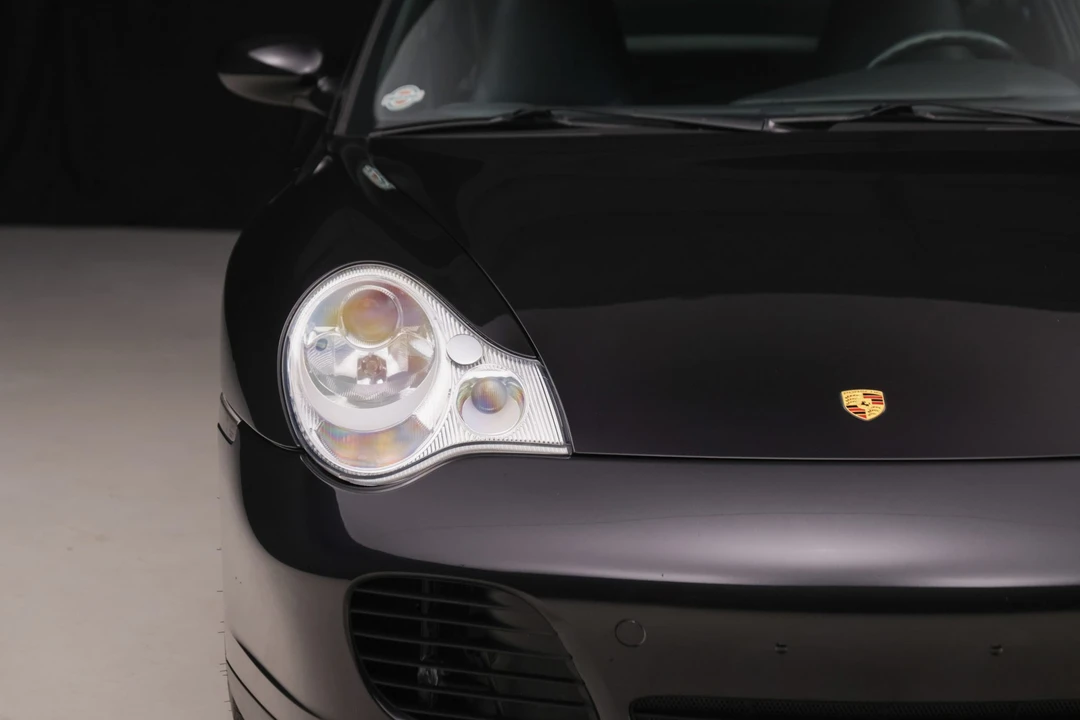 2004 Porsche 996 Carrera 4S - Image 19 of 31