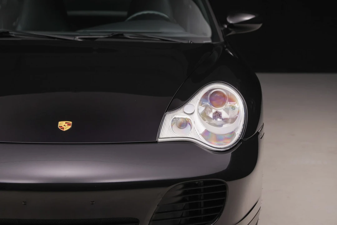2004 Porsche 996 Carrera 4S - Image 20 of 31