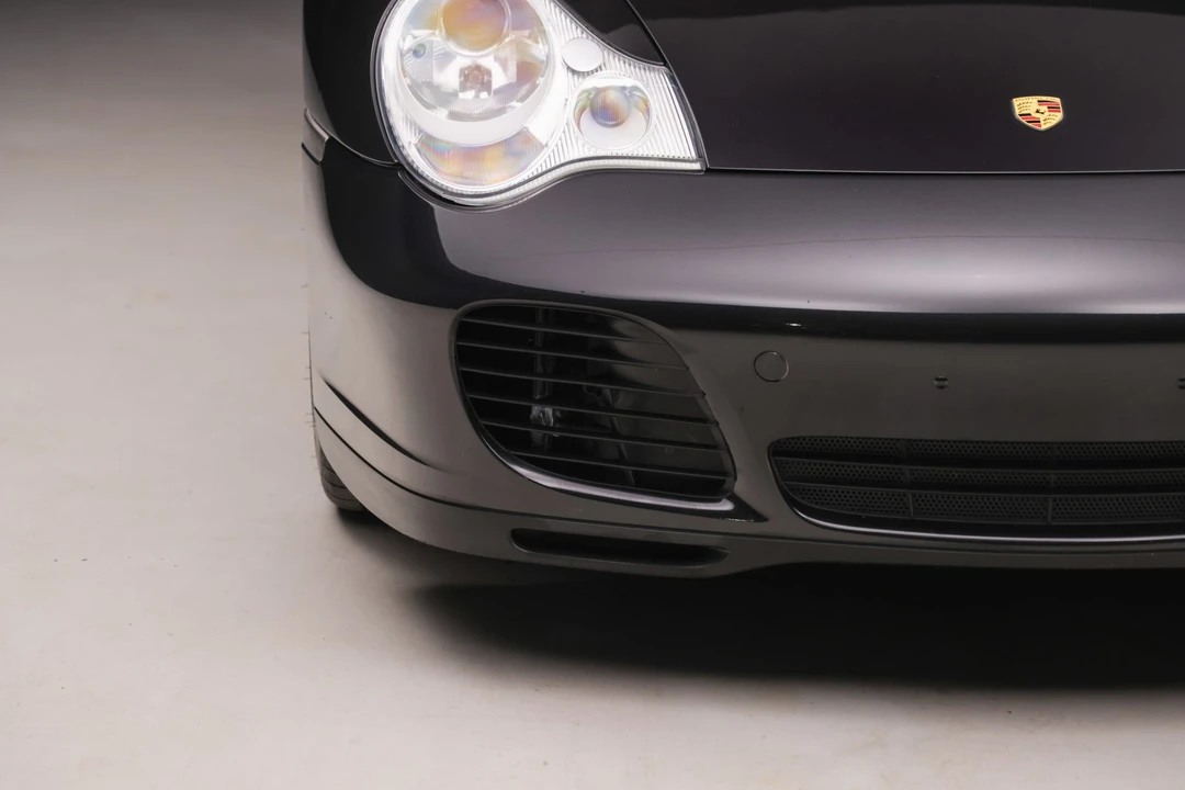 2004 Porsche 996 Carrera 4S - Image 21 of 31