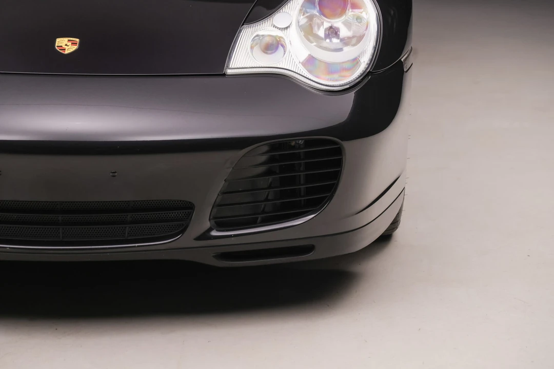 2004 Porsche 996 Carrera 4S - Image 22 of 31