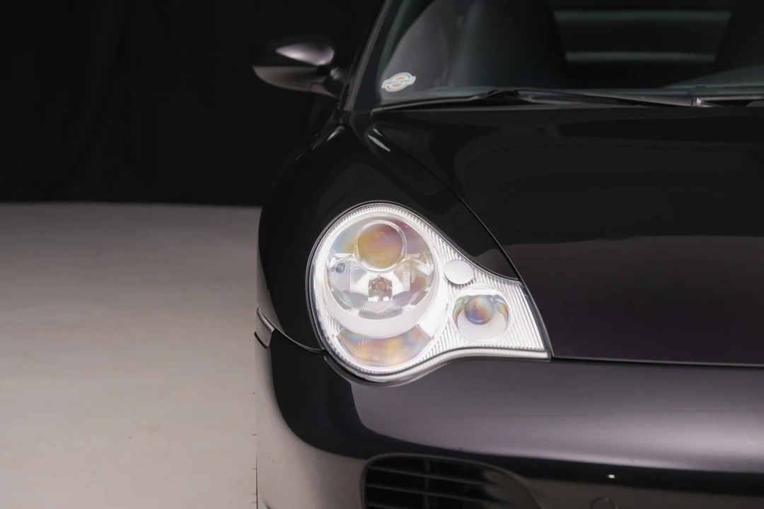 2004 Porsche 996 Carrera 4S - Image 23 of 31