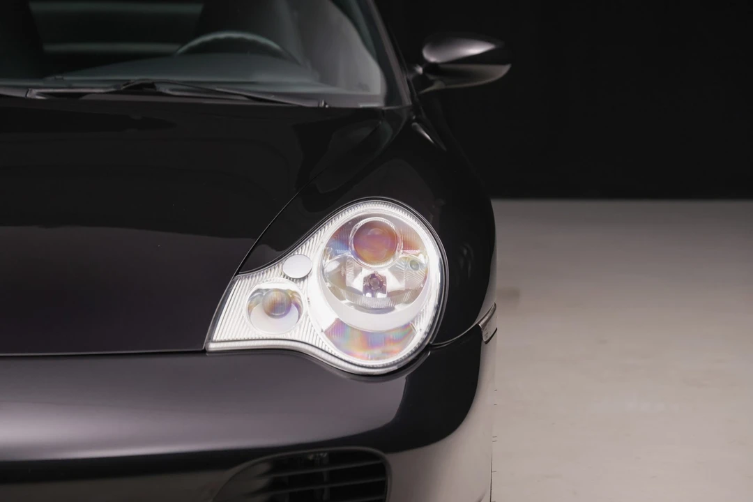 2004 Porsche 996 Carrera 4S - Image 24 of 31
