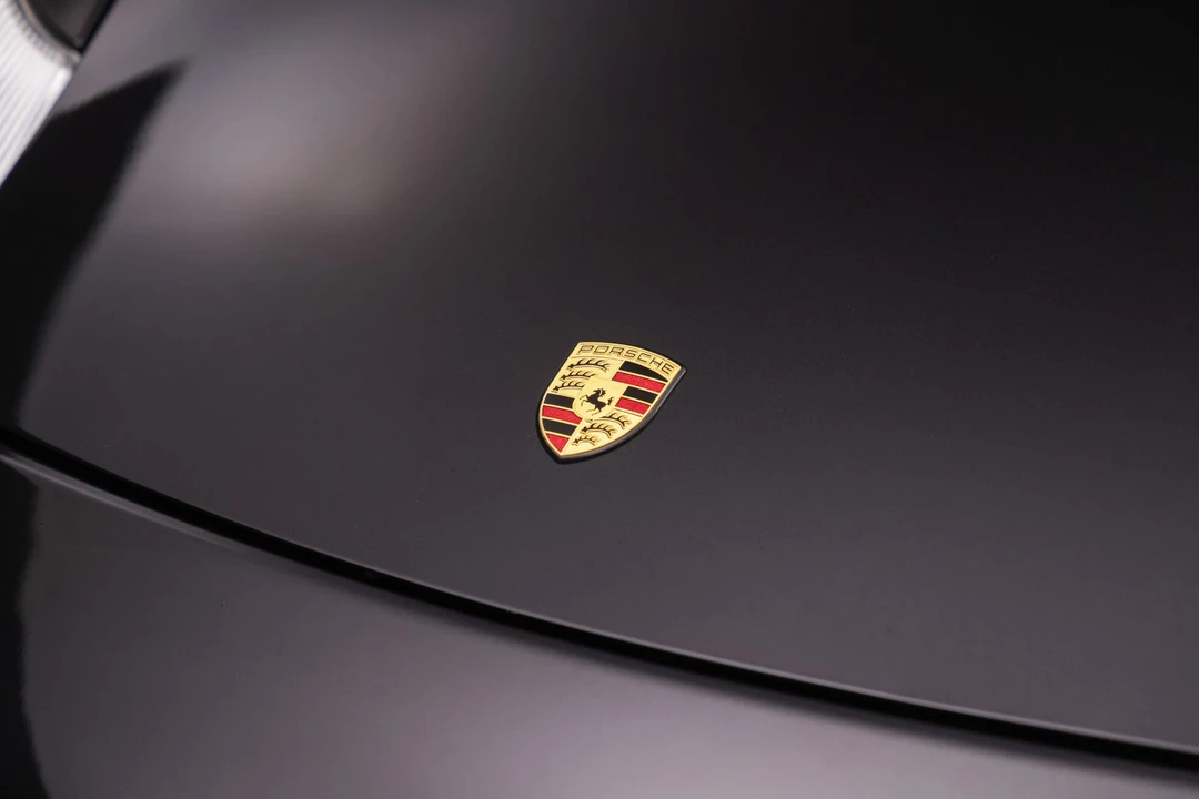2004 Porsche 996 Carrera 4S - Image 25 of 31