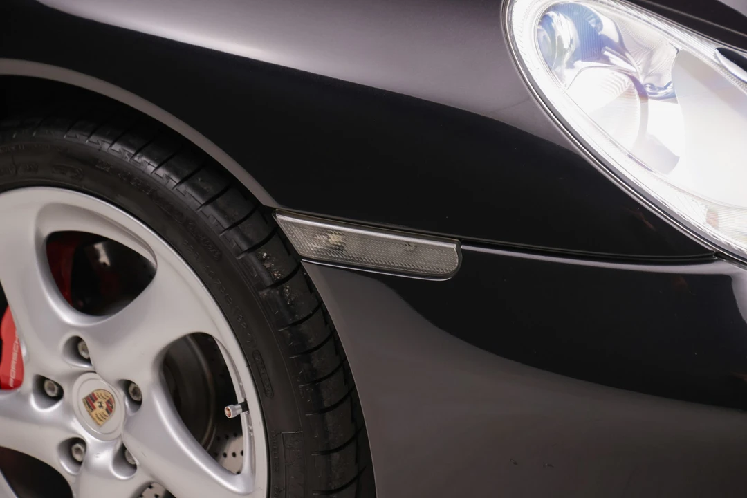 2004 Porsche 996 Carrera 4S - Image 26 of 31