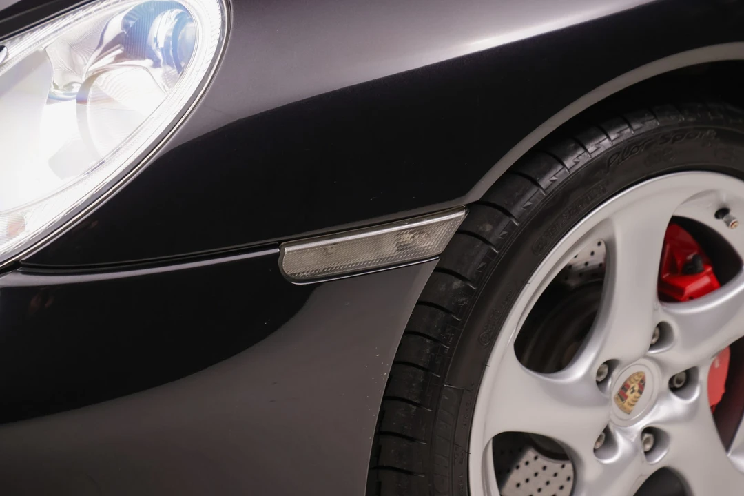 2004 Porsche 996 Carrera 4S - Image 27 of 31