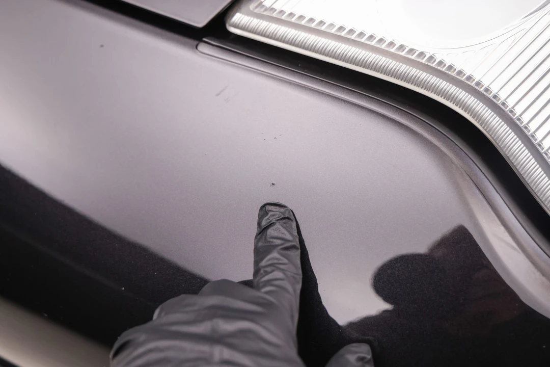 2004 Porsche 996 Carrera 4S - Image 30 of 31