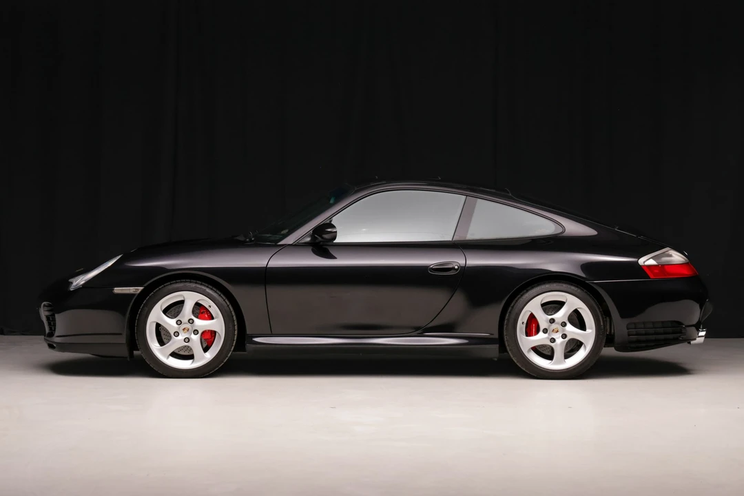 2004 Porsche 996 Carrera 4S - Image 4 of 31