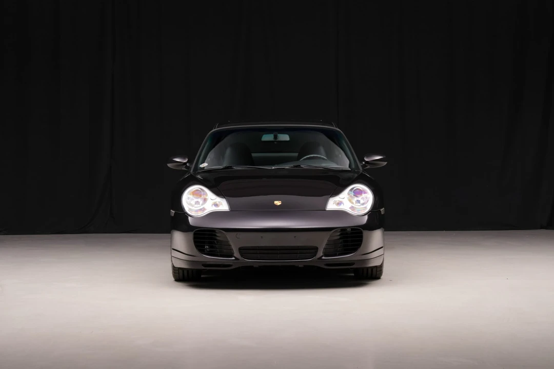 2004 Porsche 996 Carrera 4S - Image 13 of 31