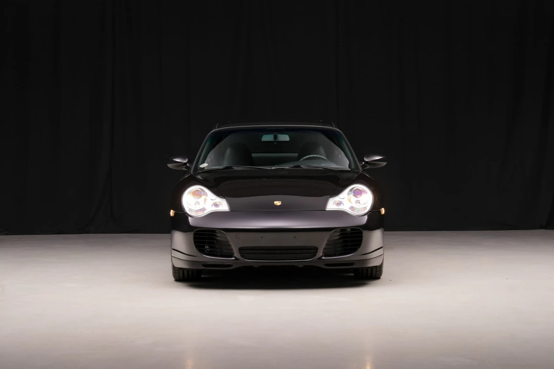 2004 Porsche 996 Carrera 4S - Image 14 of 31