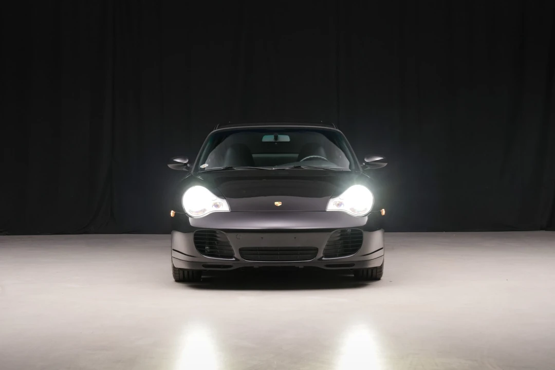 2004 Porsche 996 Carrera 4S - Image 15 of 31