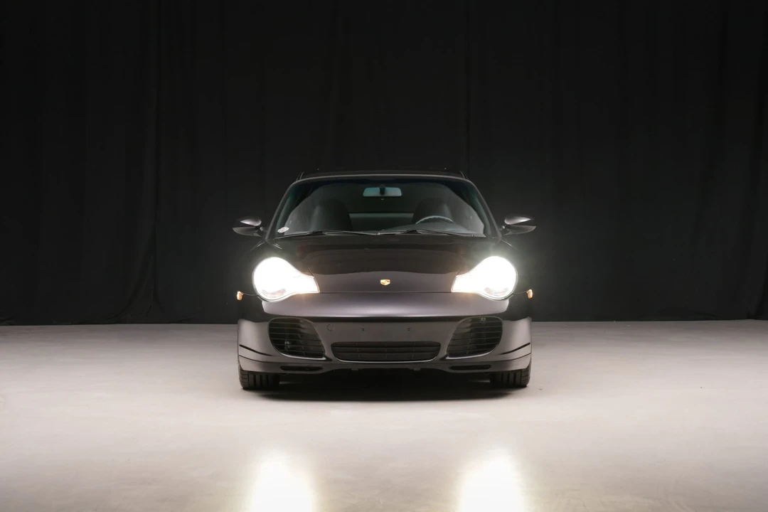 2004 Porsche 996 Carrera 4S - Image 16 of 31