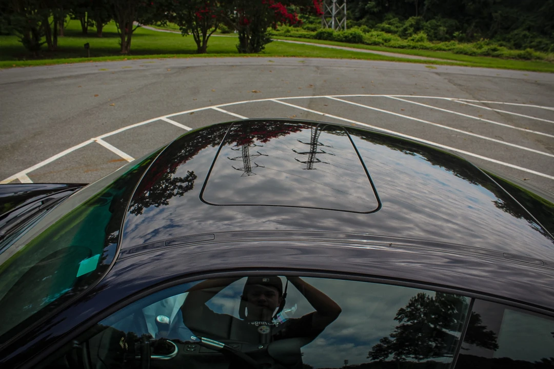 2004 Porsche 996 Carrera 4S - Image 31 of 31