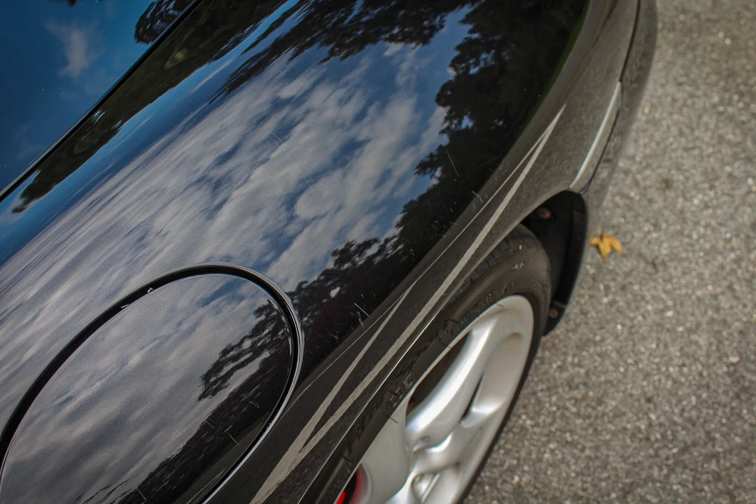 2004 Porsche 996 Carrera 4S - Image 30 of 31