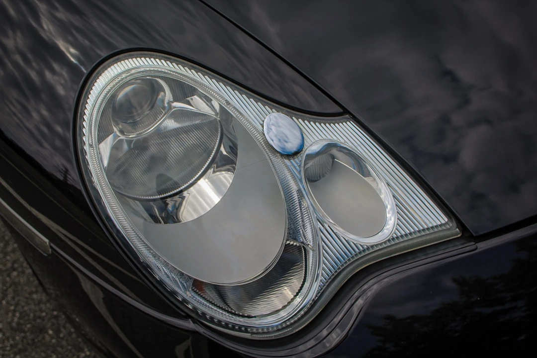 2004 Porsche 996 Carrera 4S - Image 23 of 31