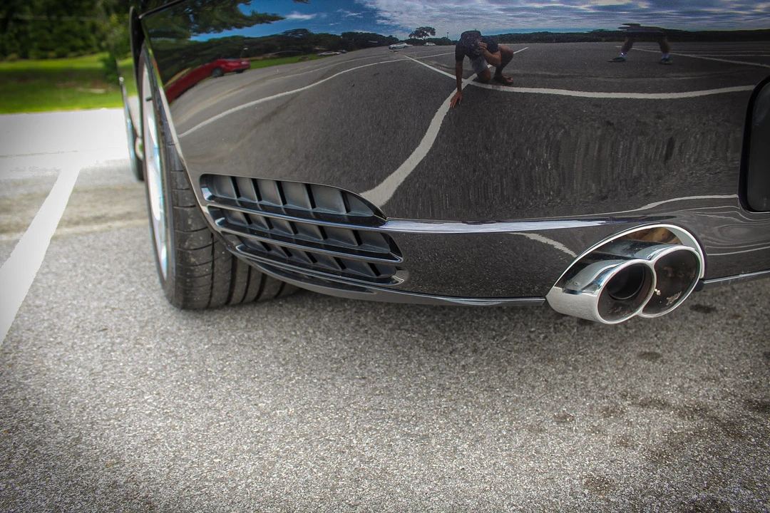 2004 Porsche 996 Carrera 4S - Image 29 of 31