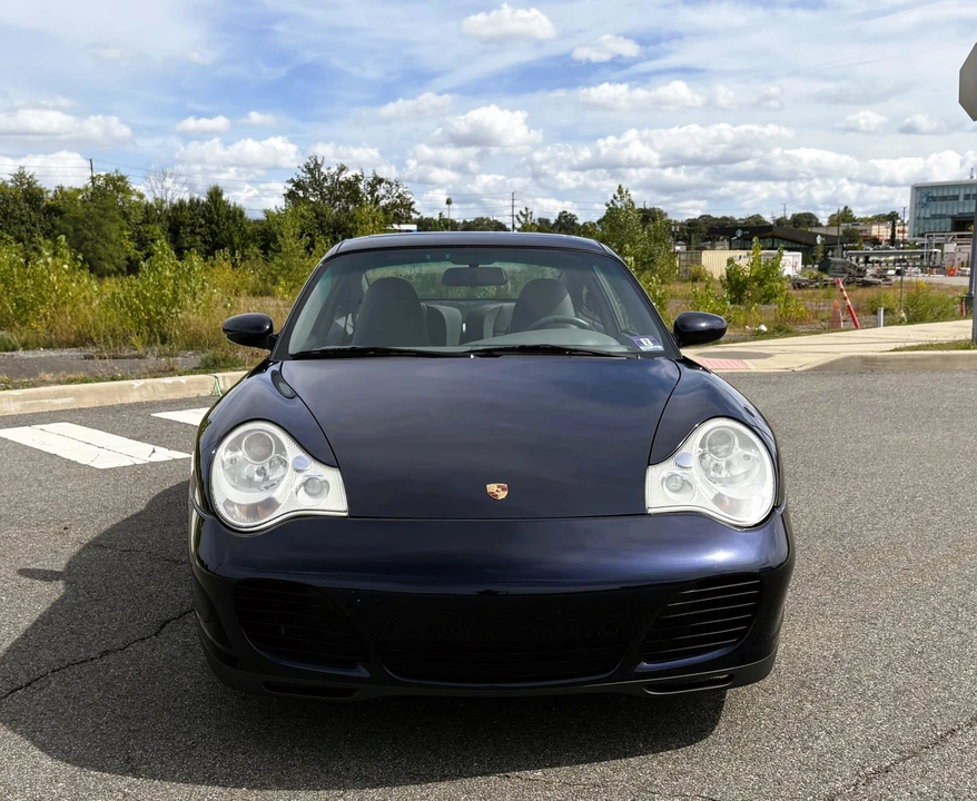 2004 Porsche 996 Carrera 4S - Image 7 of 31